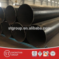 API 5L GR.B ERW/LSAW/SSAW/Seamless sch 10 carbon steel pipe and tubes